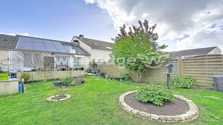 Ma-Cabane - Vente Maison Jouy-le-Moutier, 83 m²