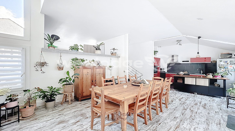 Ma-Cabane - Vente Maison Jouy-le-Moutier, 83 m²