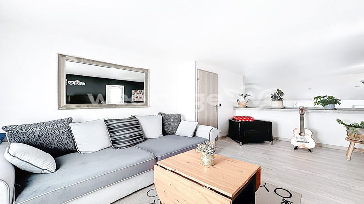 Ma-Cabane - Vente Maison Jouy-le-Moutier, 83 m²