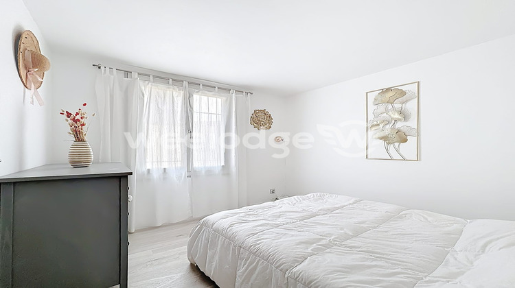 Ma-Cabane - Vente Maison Jouy-le-Moutier, 83 m²