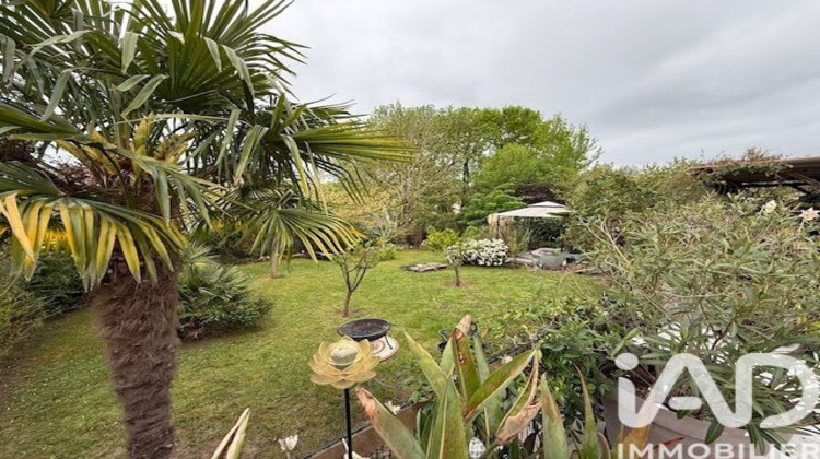 Ma-Cabane - Vente Maison Jouy-le-Moutier, 127 m²
