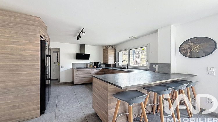 Ma-Cabane - Vente Maison Jouy-le-Moutier, 110 m²