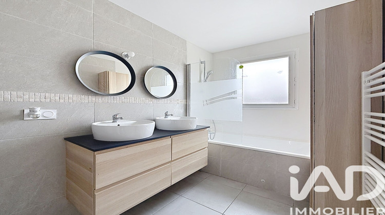 Ma-Cabane - Vente Maison Jouy-le-Moutier, 110 m²