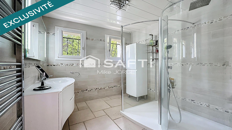 Ma-Cabane - Vente Maison Jouy-le-Moutier, 74 m²
