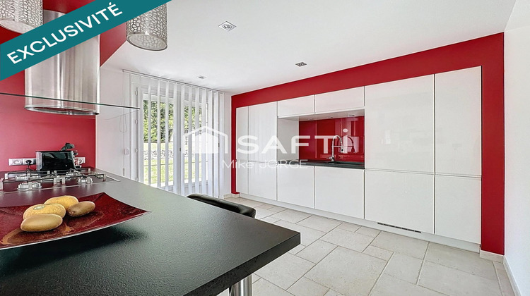 Ma-Cabane - Vente Maison Jouy-le-Moutier, 74 m²