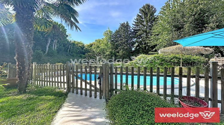 Ma-Cabane - Vente Maison Jouy-le-Moutier, 166 m²