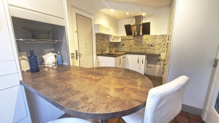 Ma-Cabane - Vente Maison Jouy-le-Moutier, 136 m²