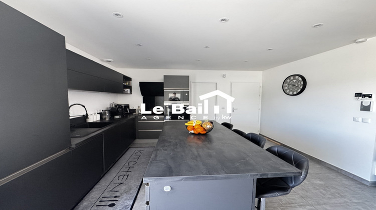 Ma-Cabane - Vente Maison Jouy-le-Moutier, 122 m²