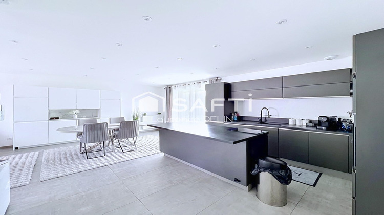 Ma-Cabane - Vente Maison Jouy-le-Moutier, 126 m²