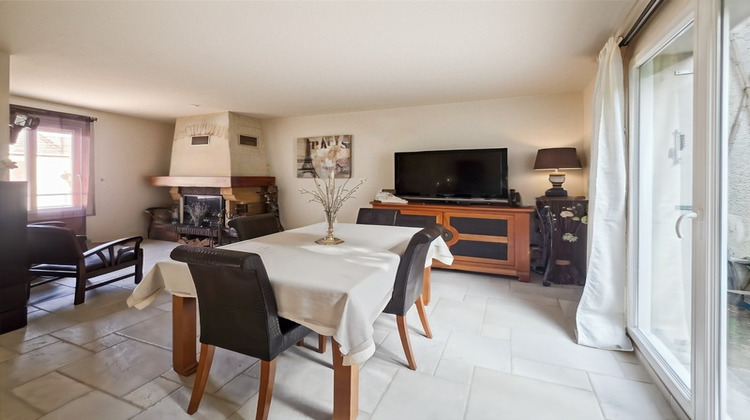 Ma-Cabane - Vente Maison JOUY LE MOUTIER, 130 m²