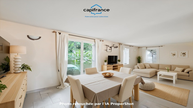 Ma-Cabane - Vente Maison JOUY LE MOUTIER, 130 m²
