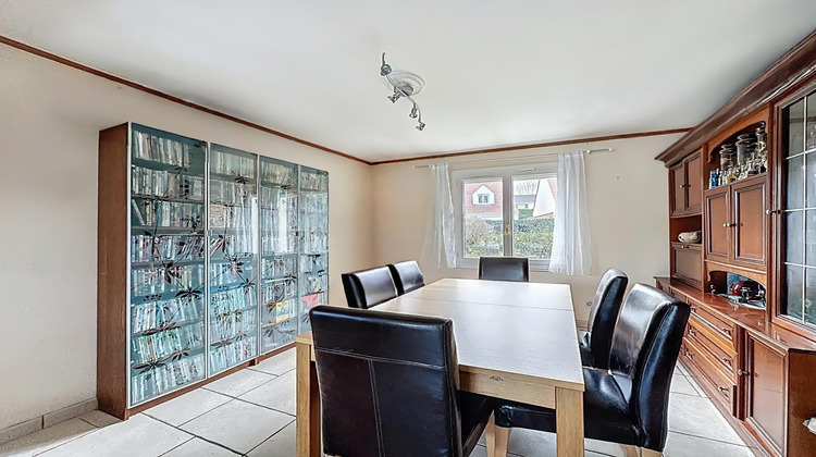 Ma-Cabane - Vente Maison Jouy-le-Moutier, 120 m²