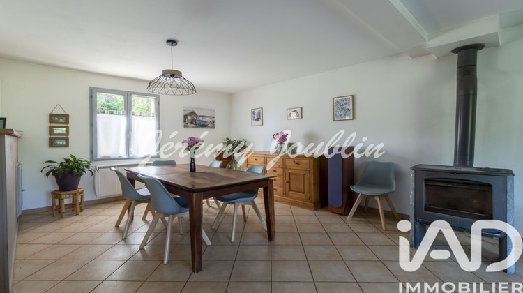 Ma-Cabane - Vente Maison Jouy-le-Moutier, 142 m²