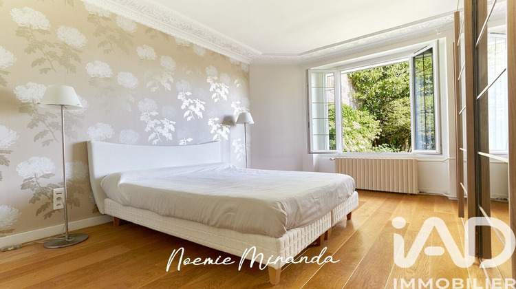 Ma-Cabane - Vente Maison Jouy-le-Moutier, 255 m²