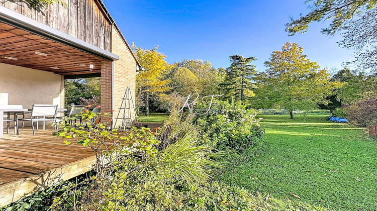 Ma-Cabane - Vente Maison Jouy-le-Moutier, 155 m²