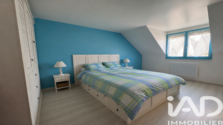 Ma-Cabane - Vente Maison Jouy-le-Moutier, 86 m²