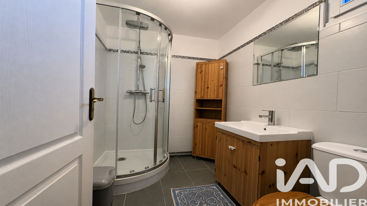 Ma-Cabane - Vente Maison Jouy-le-Moutier, 86 m²