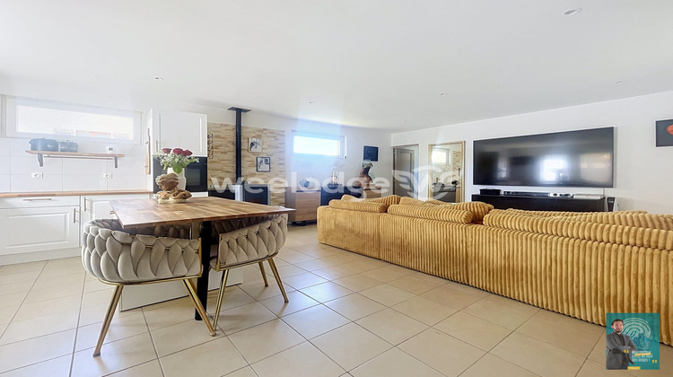 Ma-Cabane - Vente Maison Jouy-le-Moutier, 87 m²