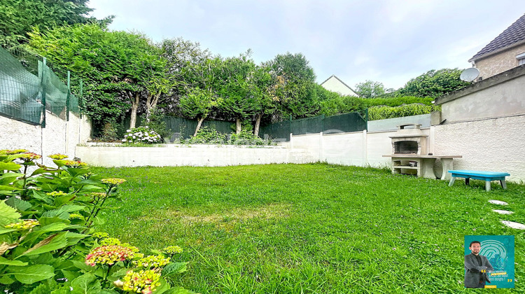 Ma-Cabane - Vente Maison Jouy-le-Moutier, 80 m²