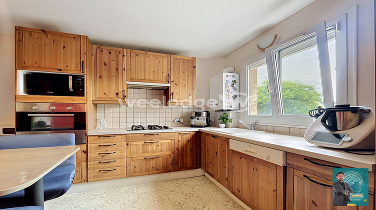 Ma-Cabane - Vente Maison Jouy-le-Moutier, 80 m²