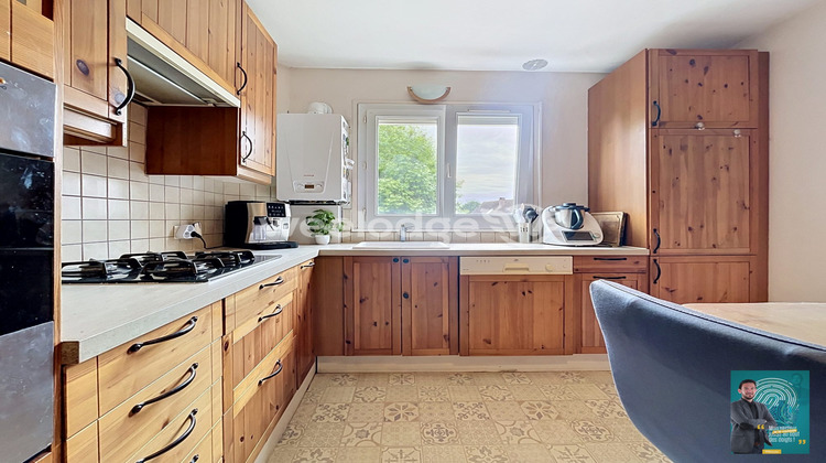 Ma-Cabane - Vente Maison Jouy-le-Moutier, 80 m²