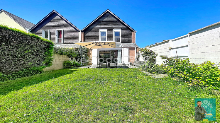 Ma-Cabane - Vente Maison Jouy-le-Moutier, 82 m²