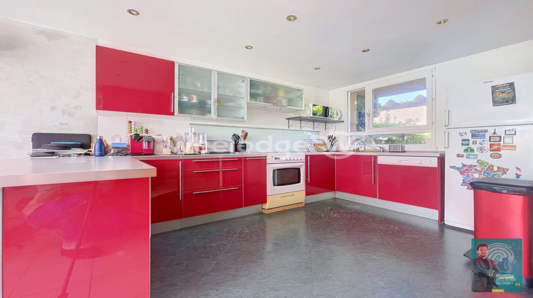 Ma-Cabane - Vente Maison Jouy-le-Moutier, 82 m²