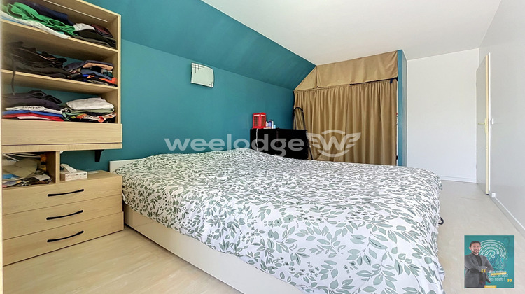 Ma-Cabane - Vente Maison Jouy-le-Moutier, 82 m²