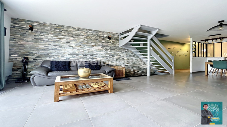 Ma-Cabane - Vente Maison Jouy-le-Moutier, 100 m²