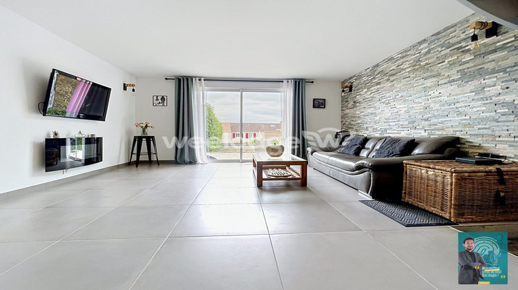 Ma-Cabane - Vente Maison Jouy-le-Moutier, 100 m²