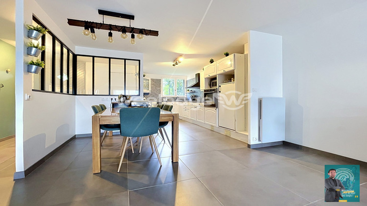 Ma-Cabane - Vente Maison Jouy-le-Moutier, 100 m²