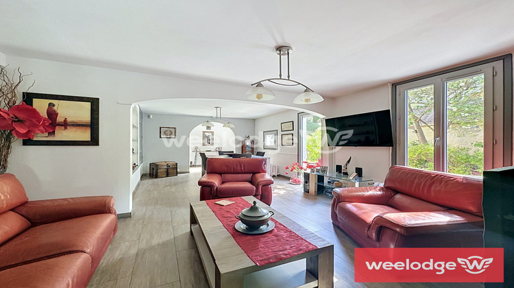 Ma-Cabane - Vente Maison Jouy-le-Moutier, 166 m²