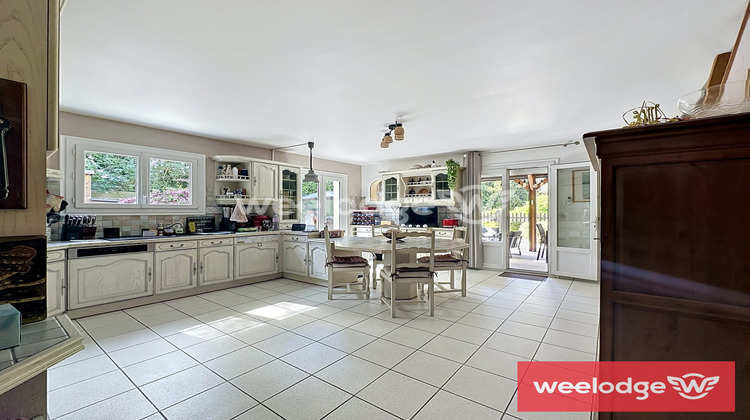 Ma-Cabane - Vente Maison Jouy-le-Moutier, 166 m²