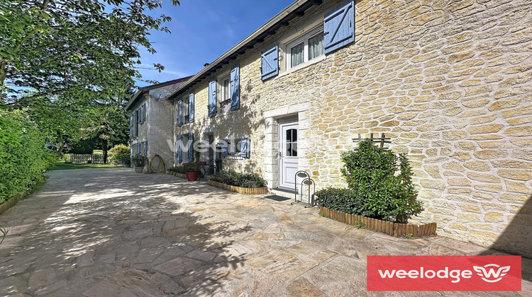 Ma-Cabane - Vente Maison Jouy-le-Moutier, 166 m²