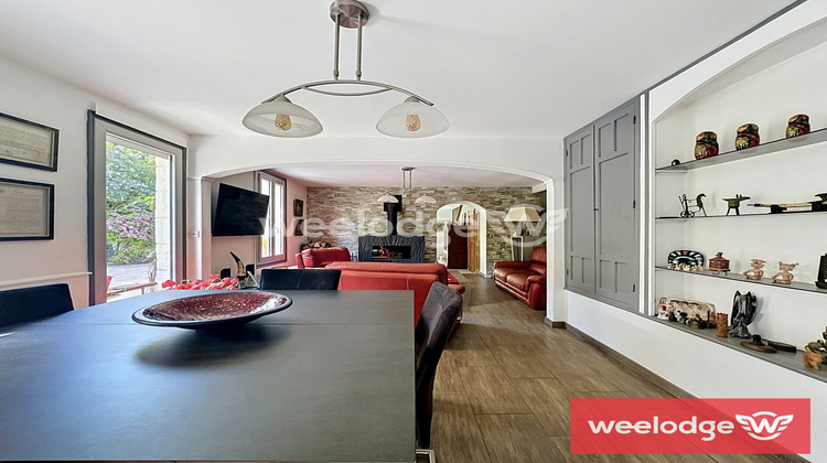 Ma-Cabane - Vente Maison Jouy-le-Moutier, 166 m²