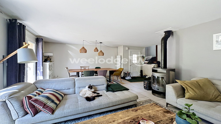 Ma-Cabane - Vente Maison Jouy-le-Moutier, 114 m²