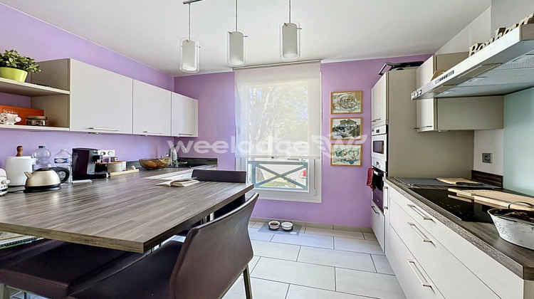 Ma-Cabane - Vente Maison Jouy-le-Moutier, 114 m²