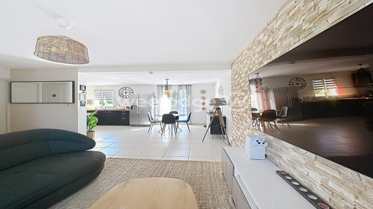 Ma-Cabane - Vente Maison Jouy-le-Moutier, 100 m²