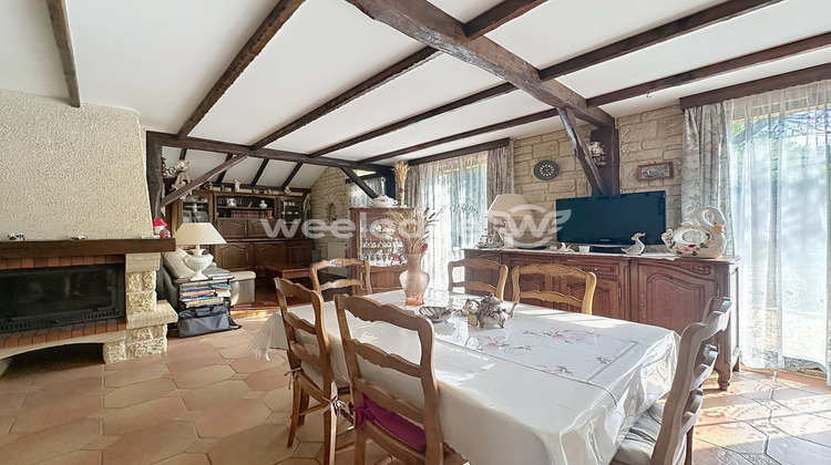 Ma-Cabane - Vente Maison Jouy-le-Moutier, 90 m²