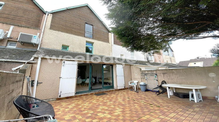 Ma-Cabane - Vente Maison Jouy-le-Moutier, 98 m²