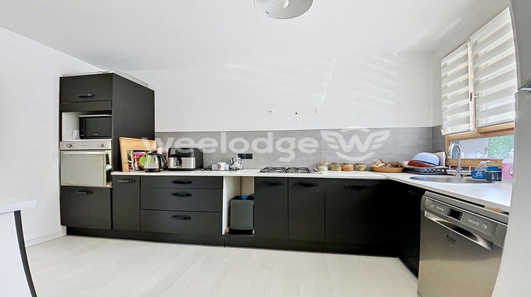 Ma-Cabane - Vente Maison Jouy-le-Moutier, 98 m²