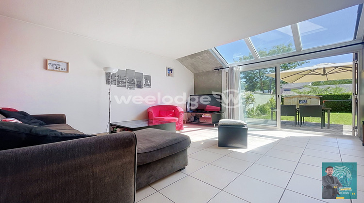 Ma-Cabane - Vente Maison Jouy-le-Moutier, 82 m²