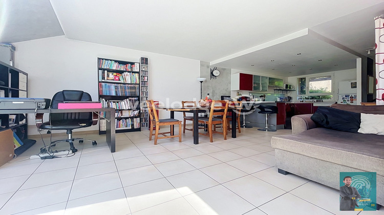 Ma-Cabane - Vente Maison Jouy-le-Moutier, 82 m²