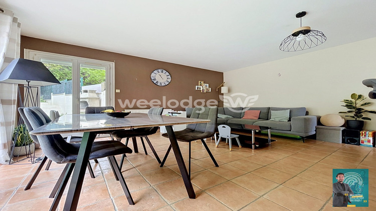 Ma-Cabane - Vente Maison Jouy-le-Moutier, 80 m²