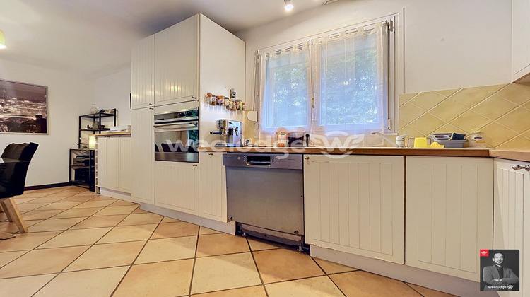 Ma-Cabane - Vente Maison Jouy-le-Moutier, 84 m²