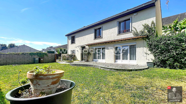 Ma-Cabane - Vente Maison Jouy-le-Moutier, 96 m²