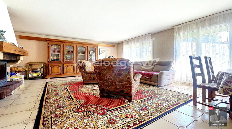 Ma-Cabane - Vente Maison Jouy-le-Moutier, 96 m²