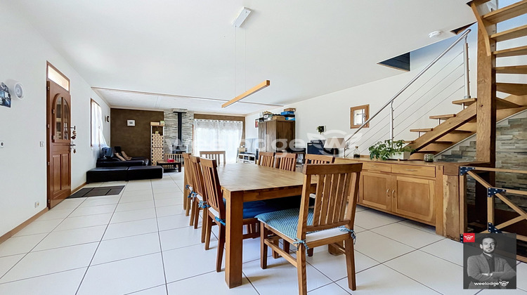 Ma-Cabane - Vente Maison Jouy-le-Moutier, 160 m²