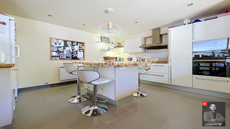 Ma-Cabane - Vente Maison Jouy-le-Moutier, 160 m²