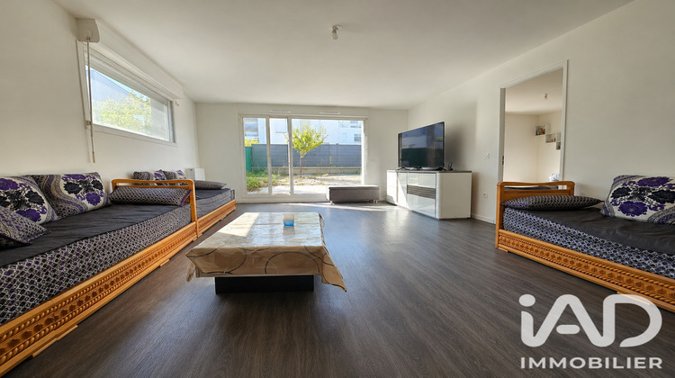 Ma-Cabane - Vente Maison Jouy-le-Moutier, 102 m²